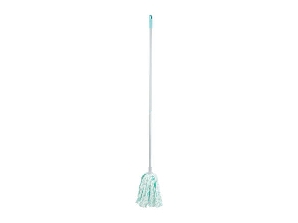 Aquapur Mop with Extendable Handle