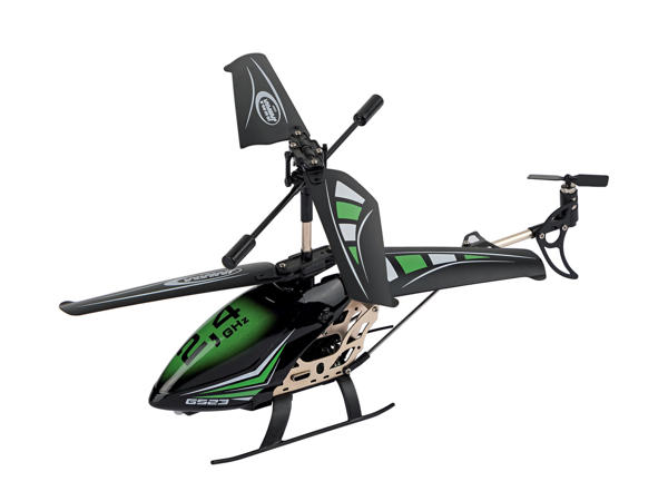 Jamara(R) Helicóptero