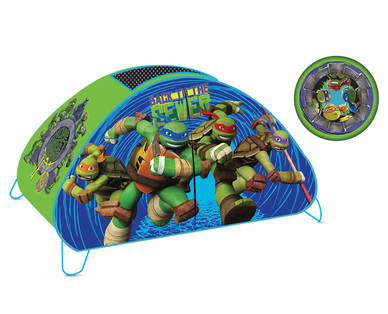 Disney, Marvel or Nickelodeon Bed Tent
