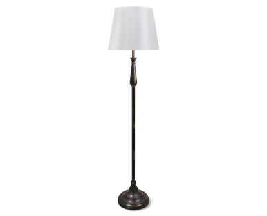 Easy Home Floor Lamp