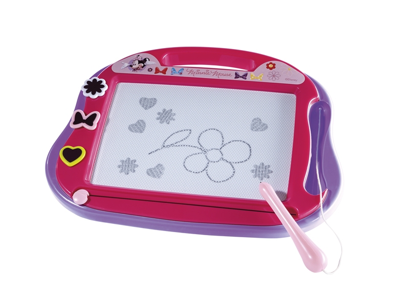 CLEMENTONI Magnetic Drawing Board