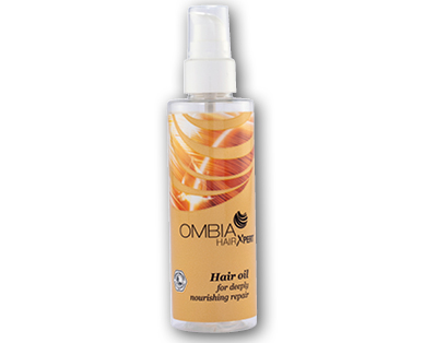 Huile capillaire soin intense OMBIA HAIR XPERT