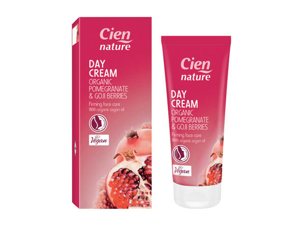 Day Cream, Firming Face Care