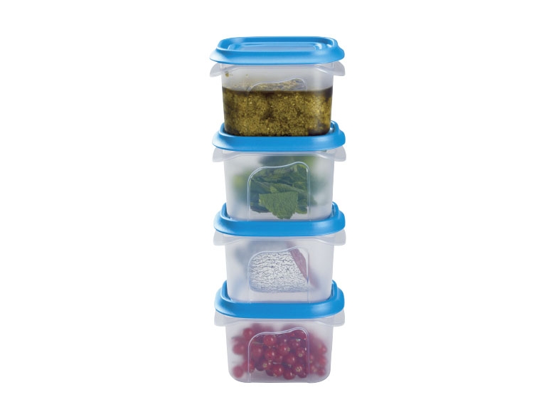 ERNESTO Assorted Storage Containers