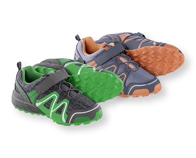Chaussures sportives de randonnée pour enfants CRANE(R)