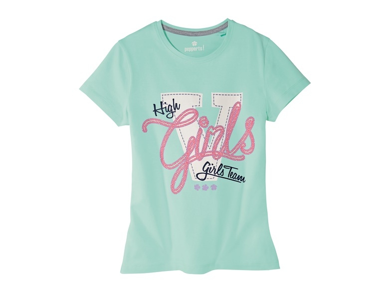 Bluză de pijama, fete / băieți 6-14 ani, 3 modele