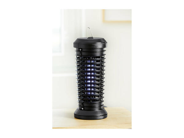 UV Insect Zapper Lamp
