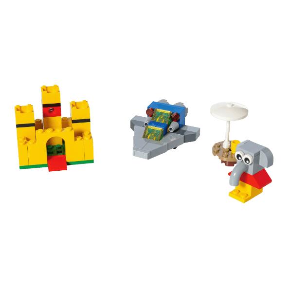 LEGO(R) 				LEGO(R) Spielset