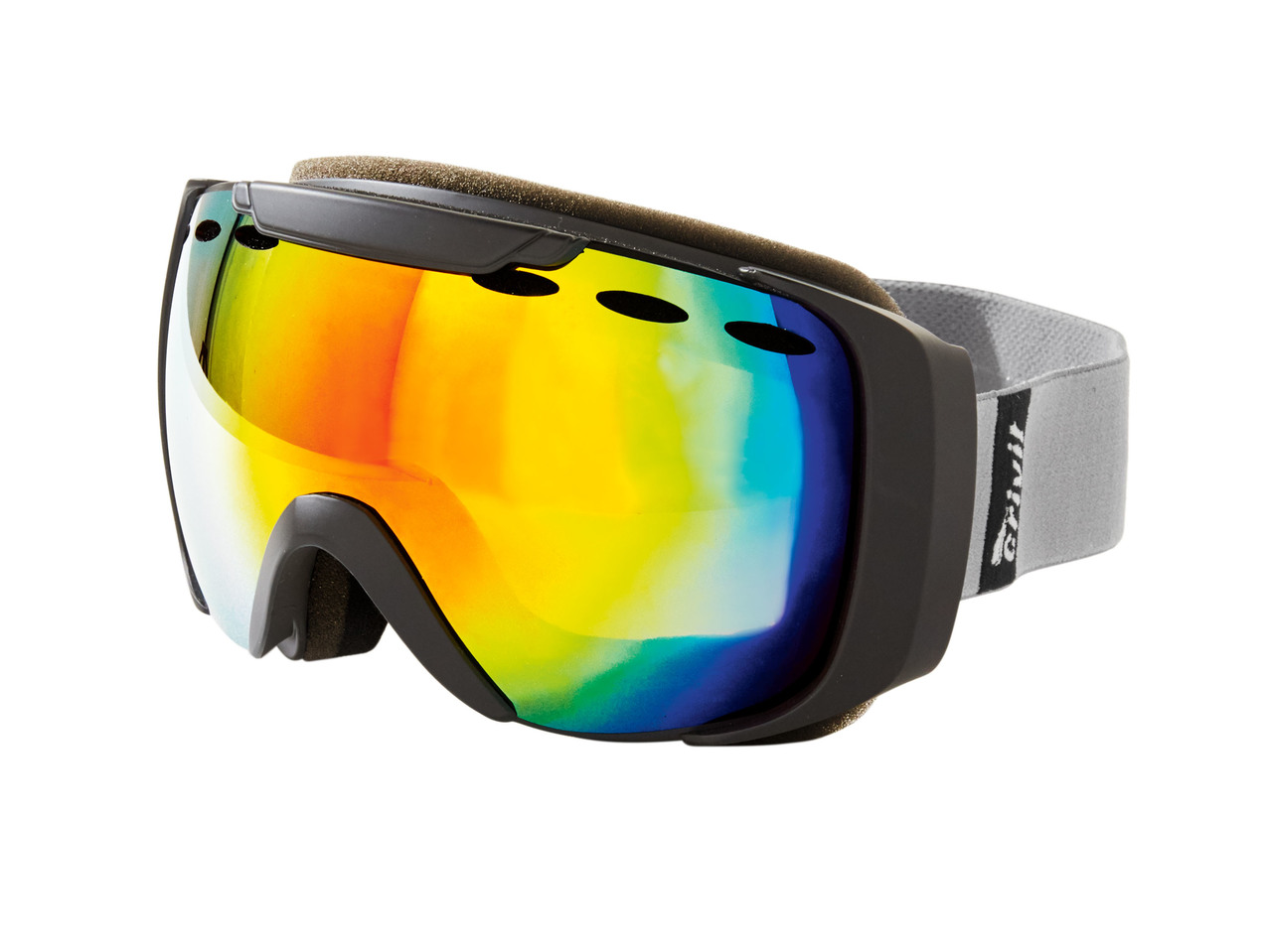CRIVIT Ski & Snowboarding Goggles