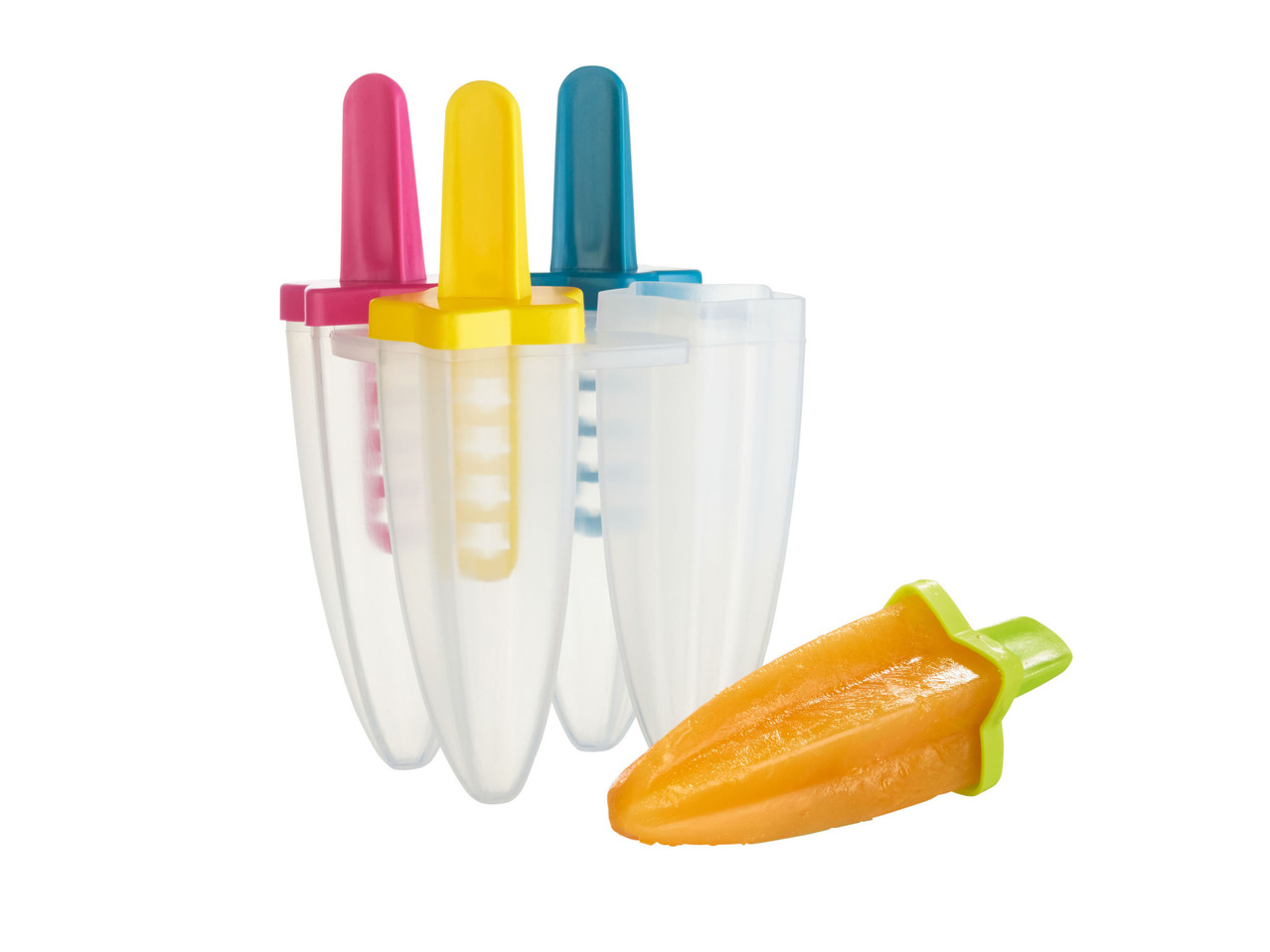 Ice Lolly Mould