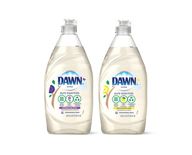 Dawn Ultra Pure Essentials