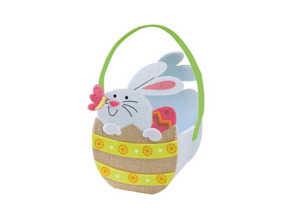 Decorative Easter Baskets