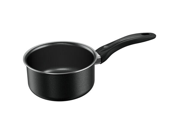 Pan, Wok or Saucepan