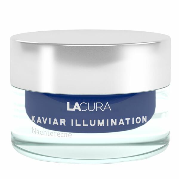 LACURA Kaviar Illumination Gesichtspflege 50 ml*