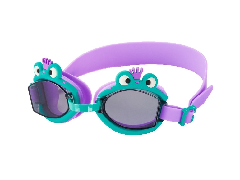 Kids' Goggles