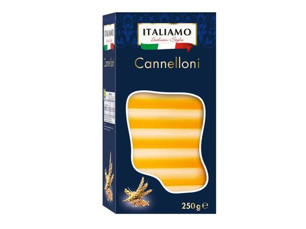 Cannelloni*