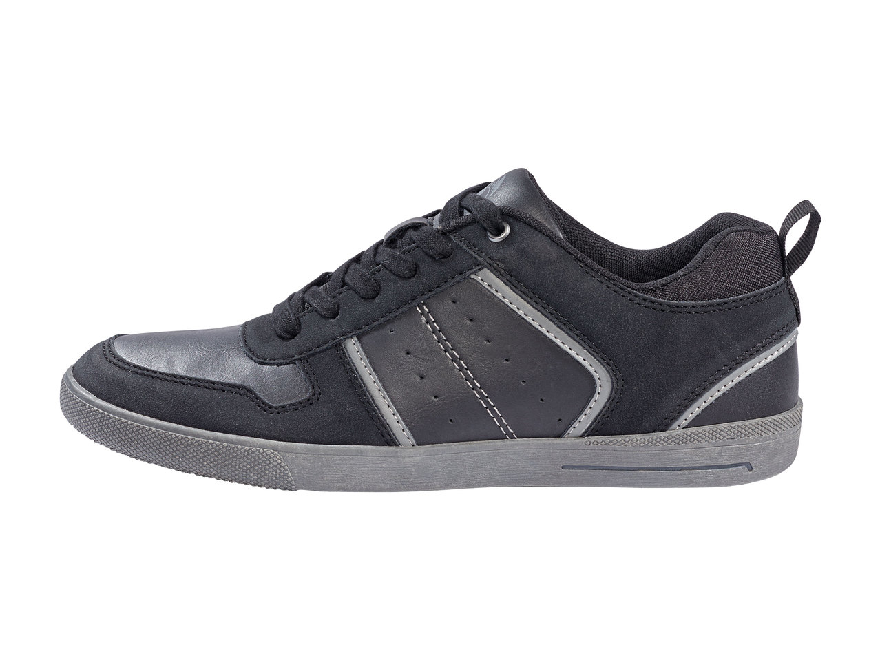 Livergy Men's Air & Fresh Casual Shoes1 - Lidl — Great Britain ...