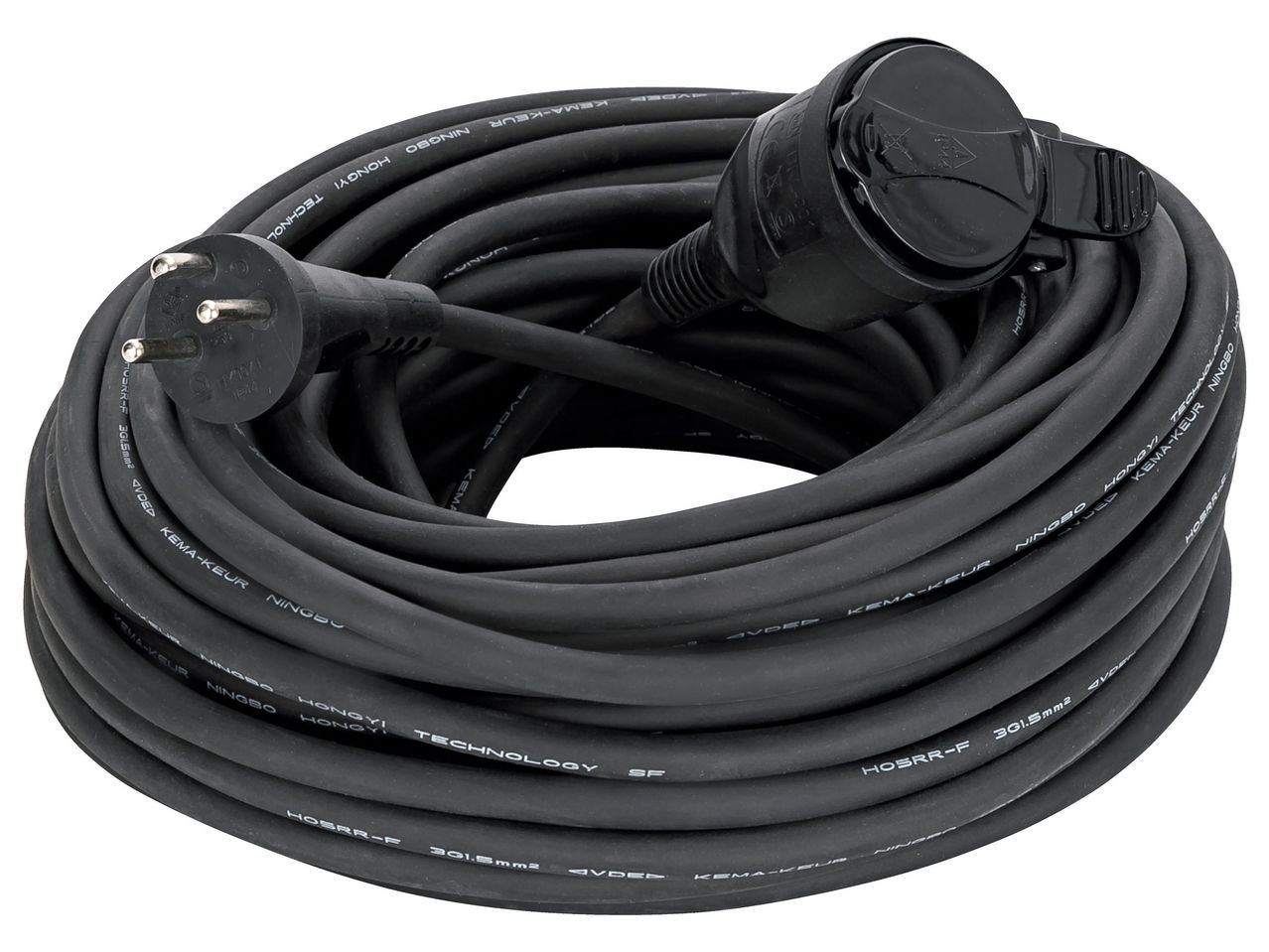 25m Extension Cable