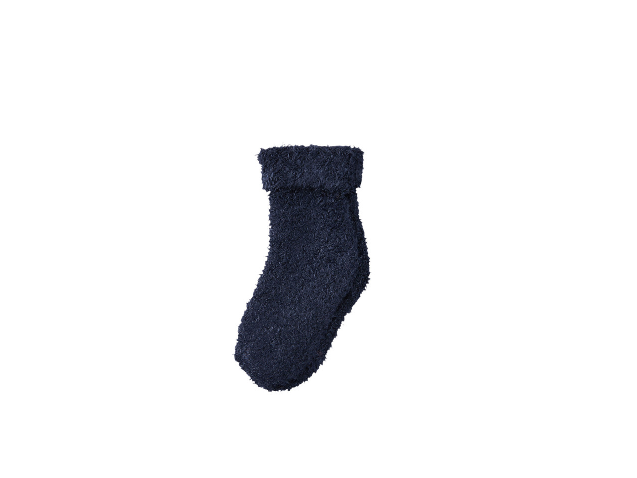 Baby Socks, 2 pairs