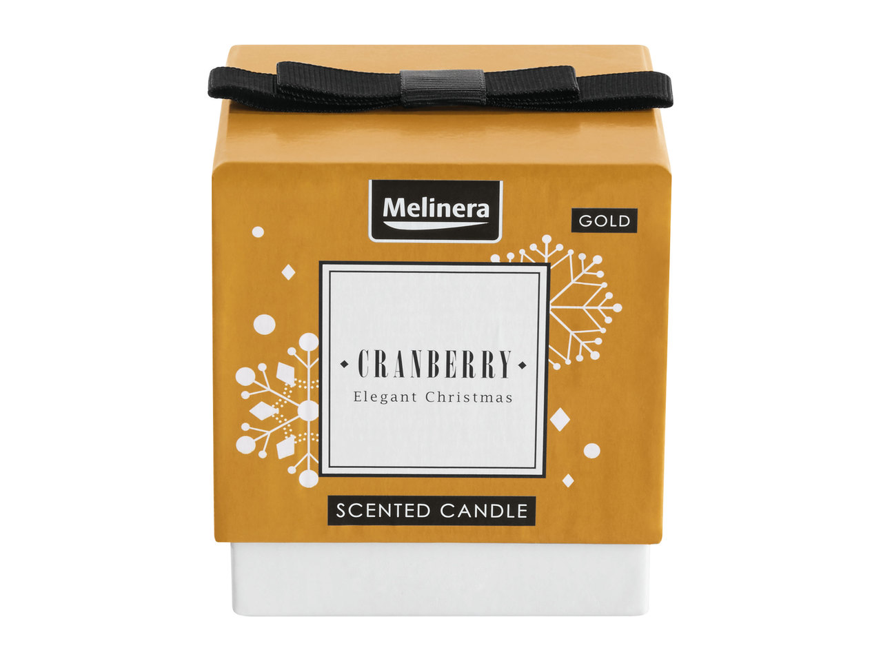Melinera Large Scented Candle or Scented Candle Set1