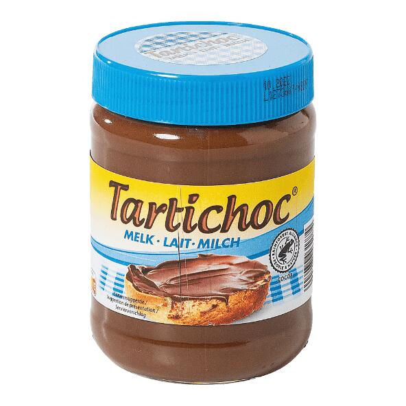TARTICHOC(R) 				Schokoladenaufstrich