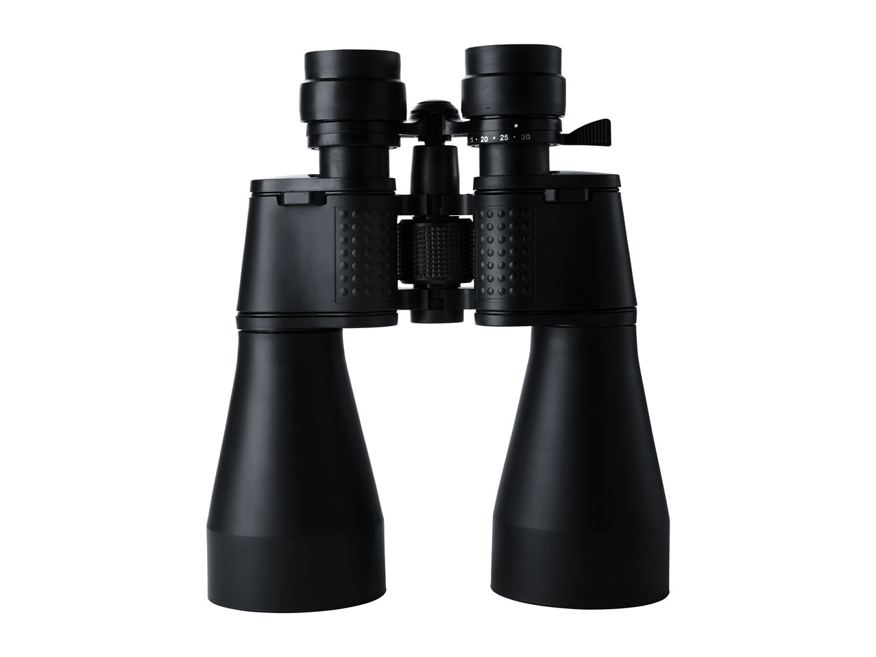 Auriol Binoculars 10–30 x 601