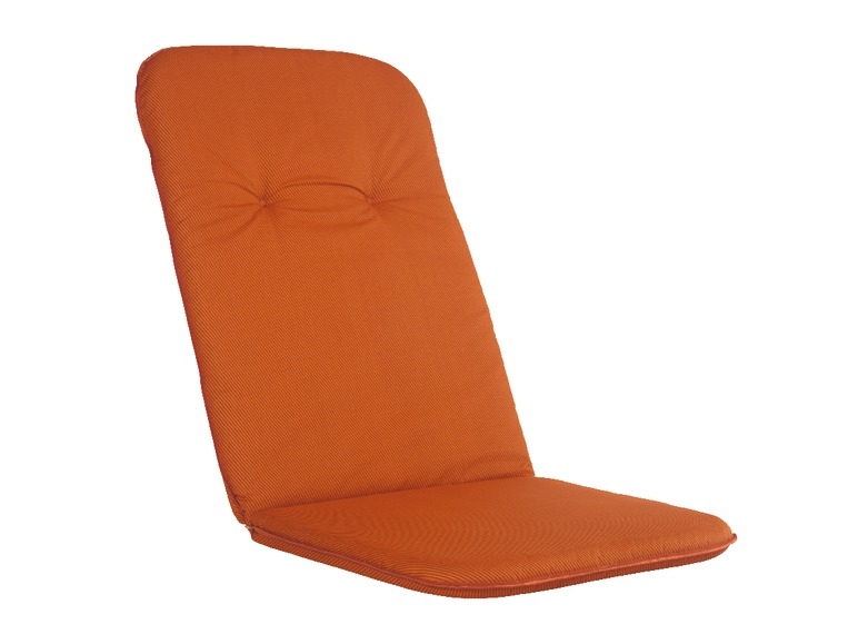 Cuscino per sedia sdraio 116 x 50 cm