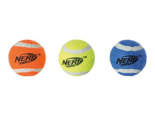Nerf Dog Ball Blaster