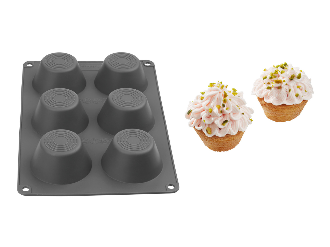 Baking or Chocolate Mould