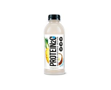 Protein2O Protein Water with Energy