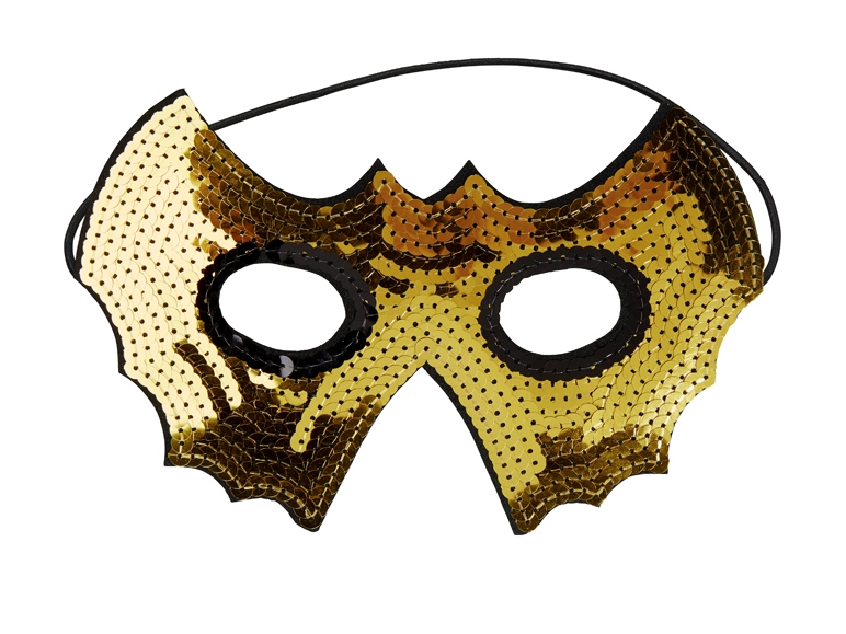 Adult's Halloween Mask
