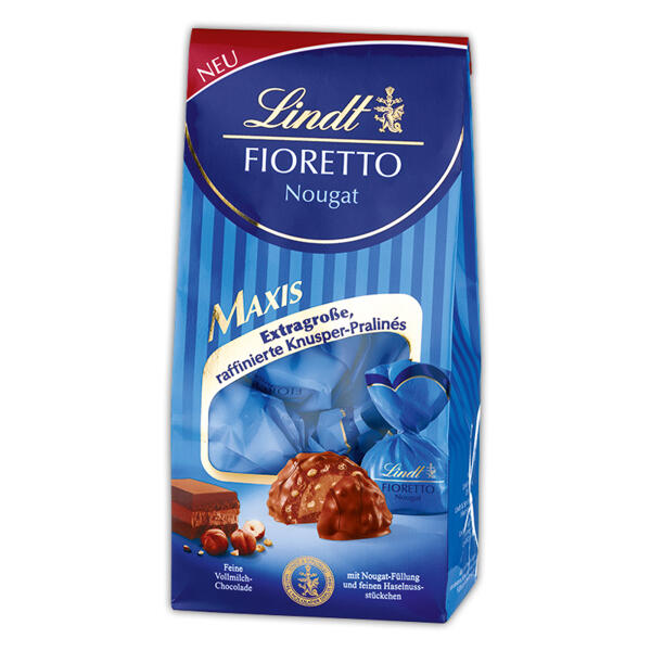 Fioretto Maxis