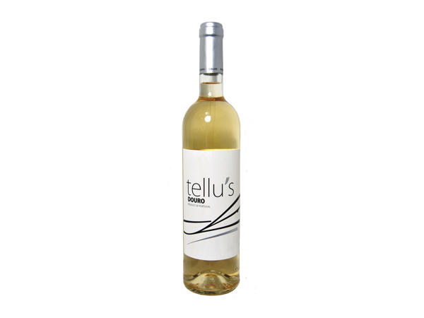 Tellu's(R) Vinho Branco/Tinto Douro DOC