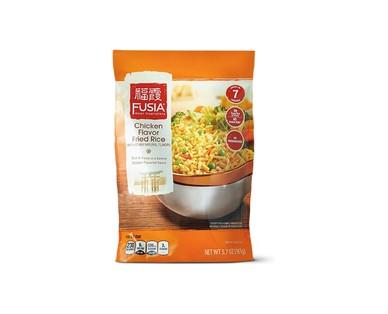 Fusia Asian Inspirations Asian Noodles or Rice Mix