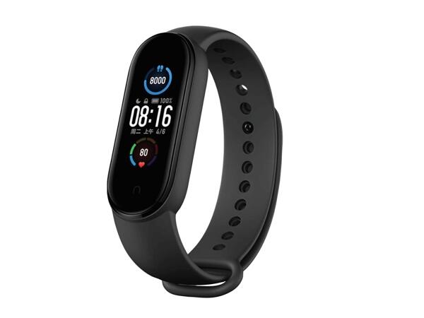Activity Tracking Smart Watch
