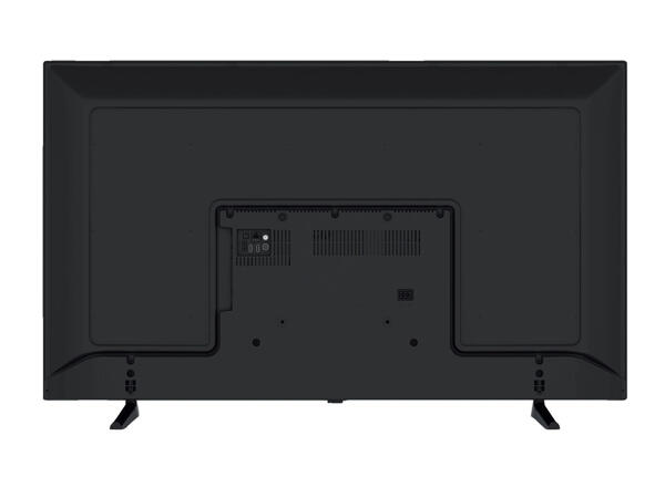 50'' UHD Smart TV