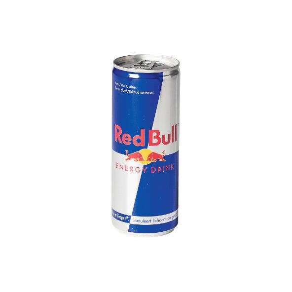 RED BULL(R) 				Red Bull