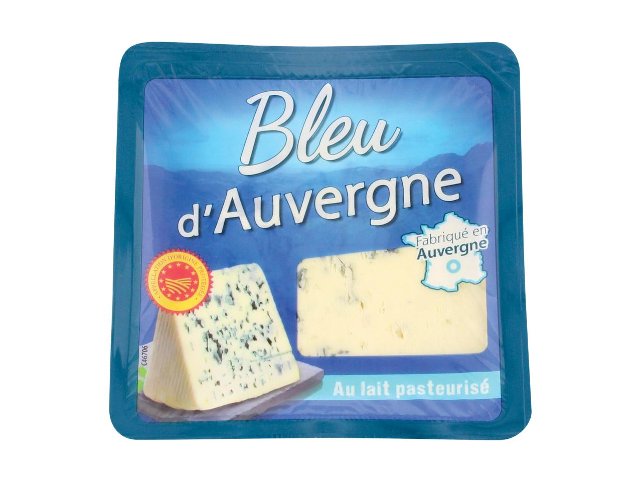 Bleu d'Auvergne AOP1