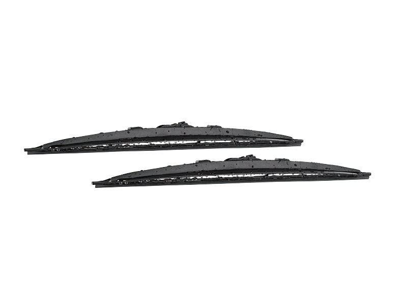 Ultimate Speed Wiper Blades with Spoiler