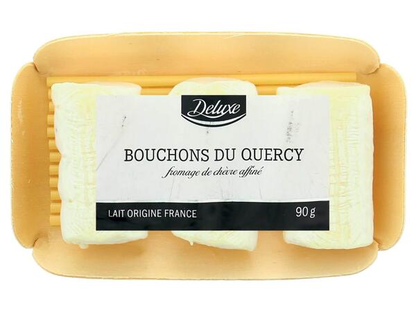 Bouchons du Quercy