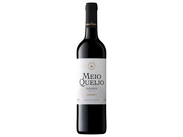 Meio Queijo(R) Vinho Tinto Douro DOC Reserva