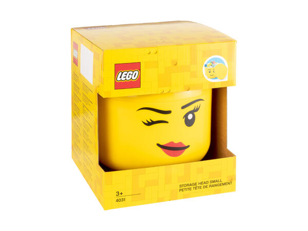 LEGO(R) Opbevaringshoved