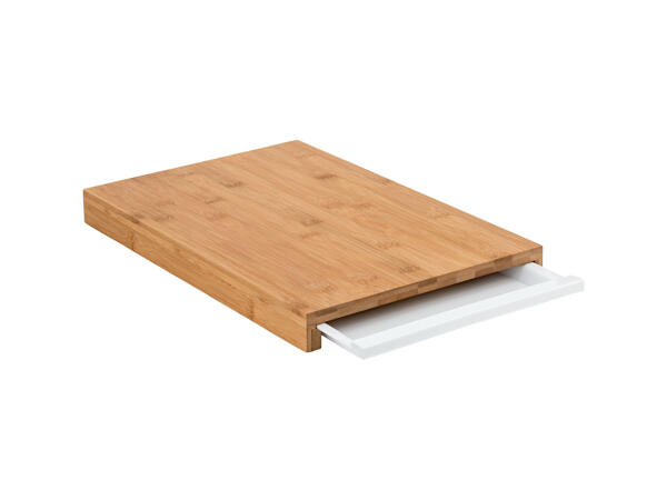 Chopping Board / Worktop Saver