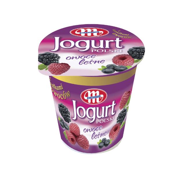 Jogurt polski