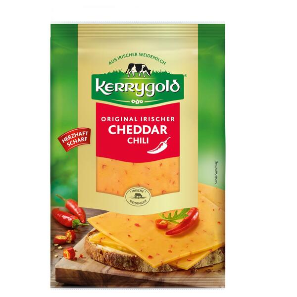 KERRYGOLD(R) Käse 125 g