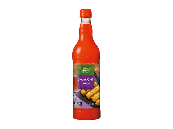 Vitasia Sweet Chili Sauce