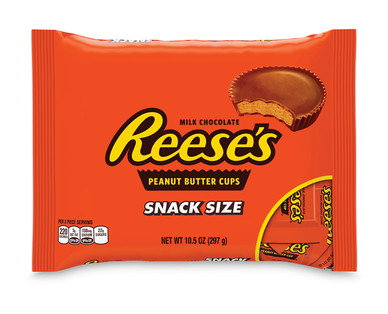 Reese's Peanut Butter Snack Size