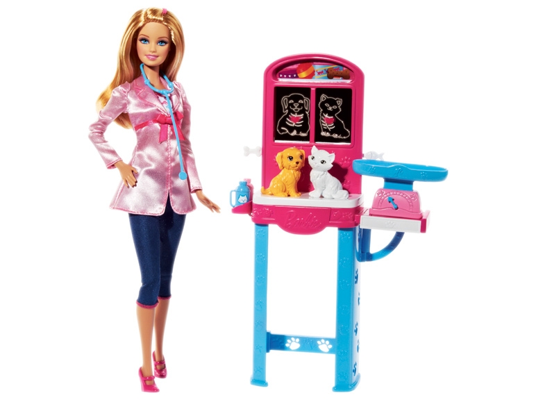 Accessoire(s) poupée Barbie