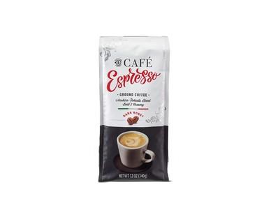 Barissimo Café Espresso Blend Ground Coffee