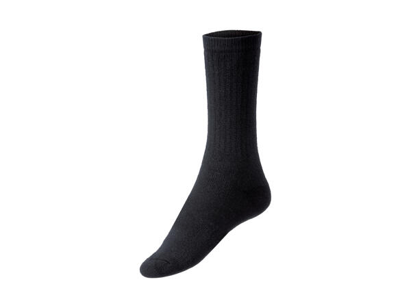 Men's Boot Socks